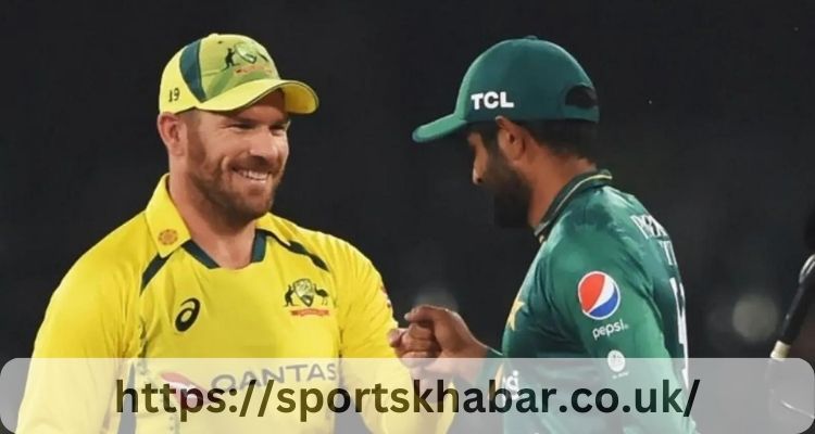 Australian Men’s Cricket tTeam vs Pakistan National Cricket Team Match Scorecard