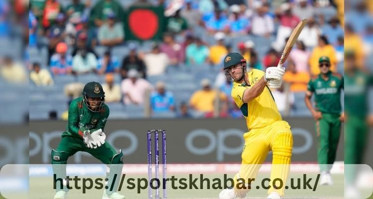 Australian Men's Cricket Team Vs India National Cricket Team Match Scorecard