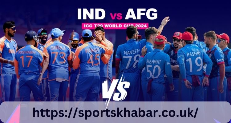 India National Cricket Team Vs Afghanistan National Cricket Team Timeline