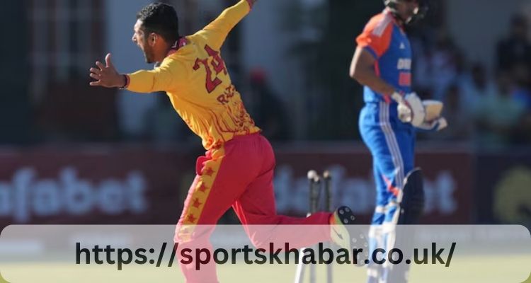 Zimbabwe National Cricket Team vs India National Cricket Team Matches