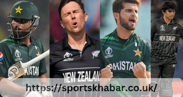 Pakistan national cricket team vs new zealand national cricket team match scorecard