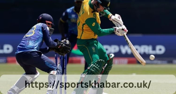 sl vs sa