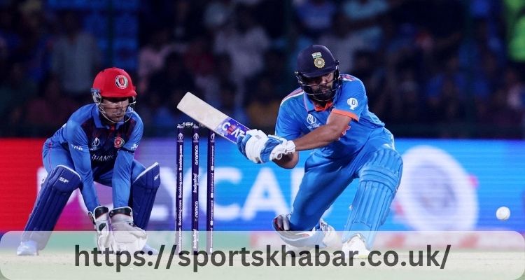 India National Cricket Team Vs Afghanistan National Cricket Team Players