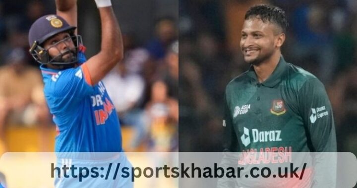 India national cricket team vs bangladesh national cricket team match scorecard