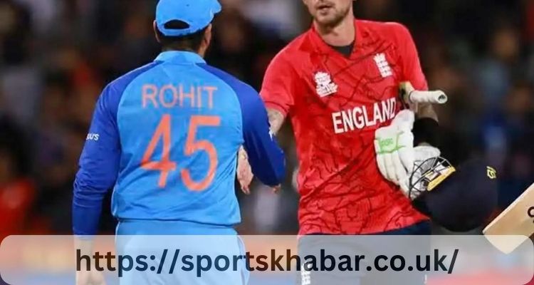 India National Cricket Team Vs England Cricket Team