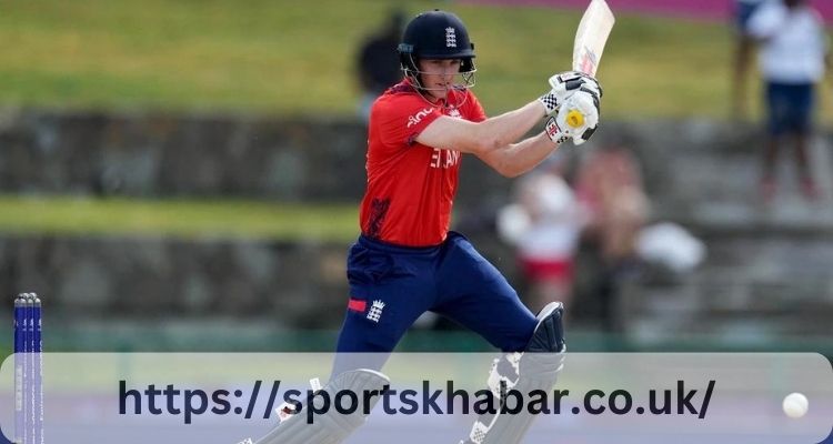 Namibia National Cricket Team Vs England Cricket Team Timeline