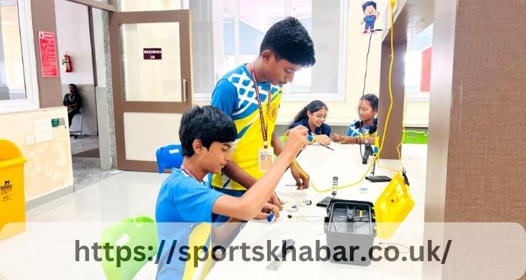 CBSE school in Gurgaon