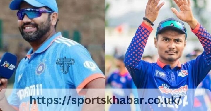 India National Cricket Team Vs Nepal National Cricket Team Timeline