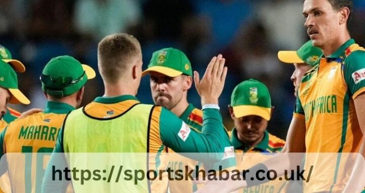 India National Cricket Team vs South Africa National Cricket Team Match Scorecard