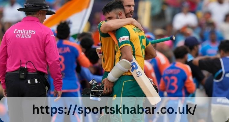 South Africa National Cricket Team vs India National Cricket Team Timeline