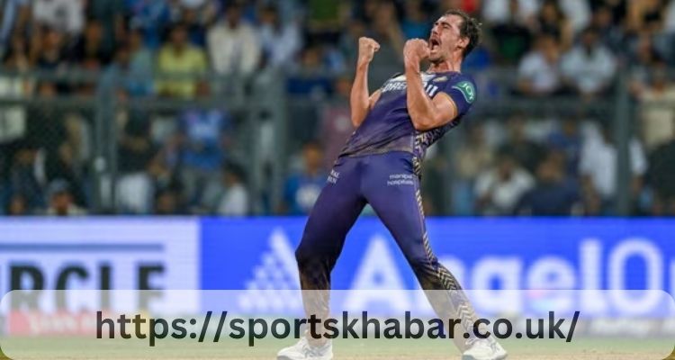 Kolkata Knight Riders vs Mumbai Indians Standings