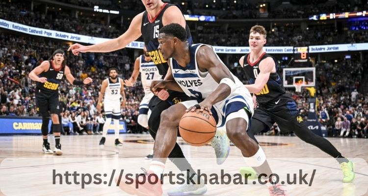 Timberwolves Vs Denver Nuggets Match Player Stats