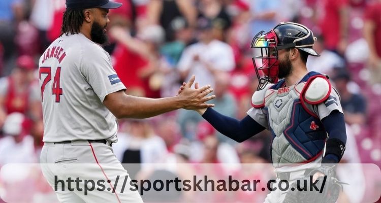 Red Sox Vs Cincinnati Reds Match Player Stats