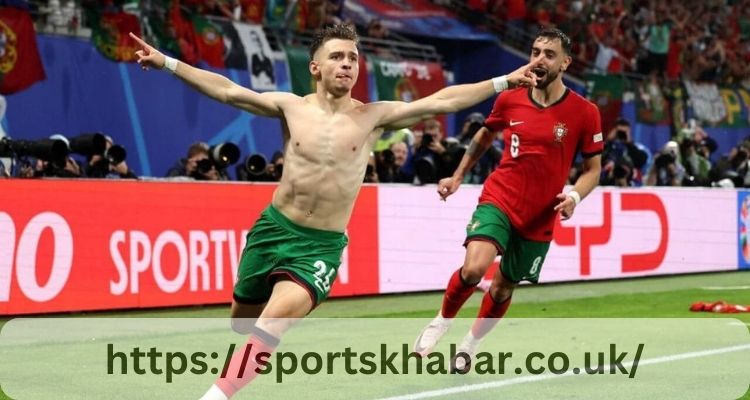 Portugal National Football Team vs France National Football Team Lineups