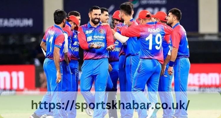 Afghanistan National Cricket Team vs India National Cricket Team Timeline
