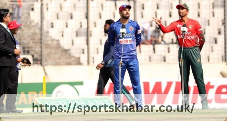 Bangladesh National Cricket Team vs Afghanistan National Cricket Team Match Scorecard