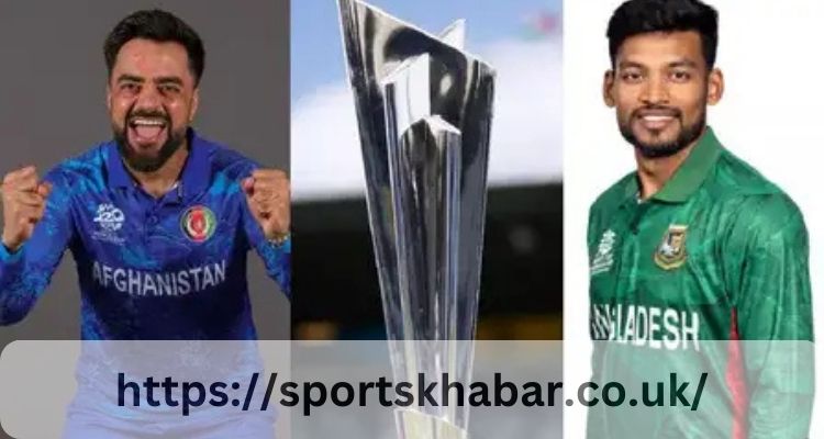 Afghanistan National Cricket Team vs Bangladesh National Cricket Team Standings