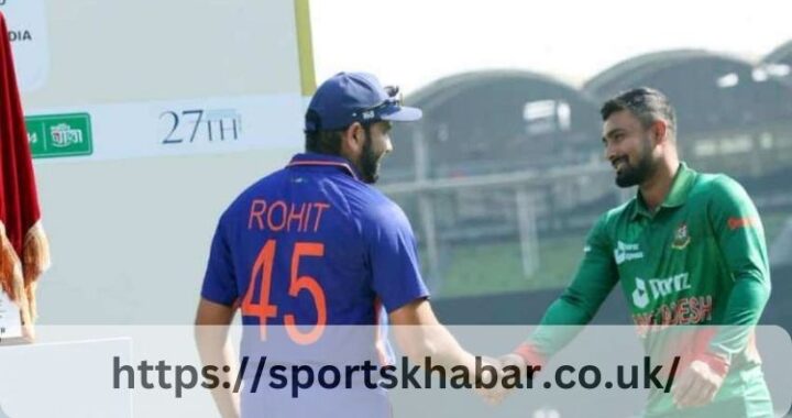 India National Cricket Team vs Bangladesh National Cricket Team Stats