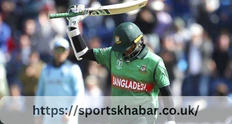 Best Cricket Player in Bangladesh