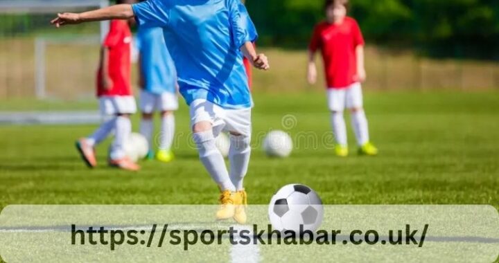 Game Becomes a Sport