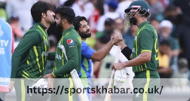 Pakistan National Cricket Team vs Bangladesh National Cricket Team Match Scorecard