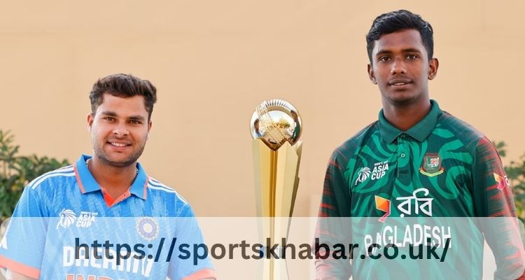 India National Cricket Team vs Bangladesh National Cricket Team Standings