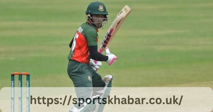 Bangladesh National Cricket Team vs Sri Lanka National Cricket Team Match Scorecard