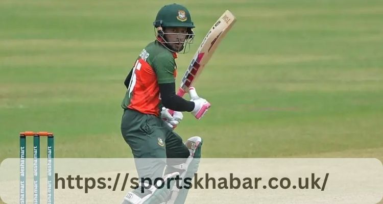 Bangladesh National Cricket Team vs Sri Lanka National Cricket Team Match Scorecard