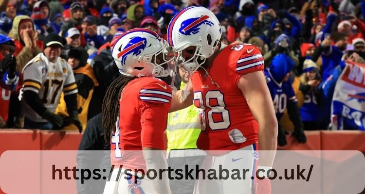 Buffalo Bills vs New England Patriots Match Player Stats