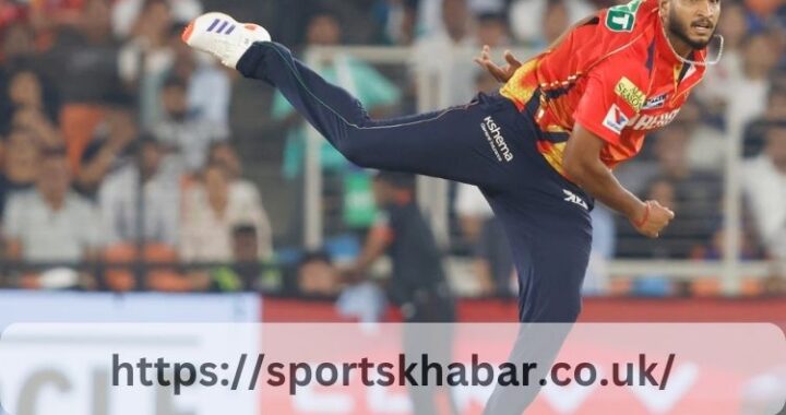 Punjab Kings vs Gujarat Titans Match Scorecard