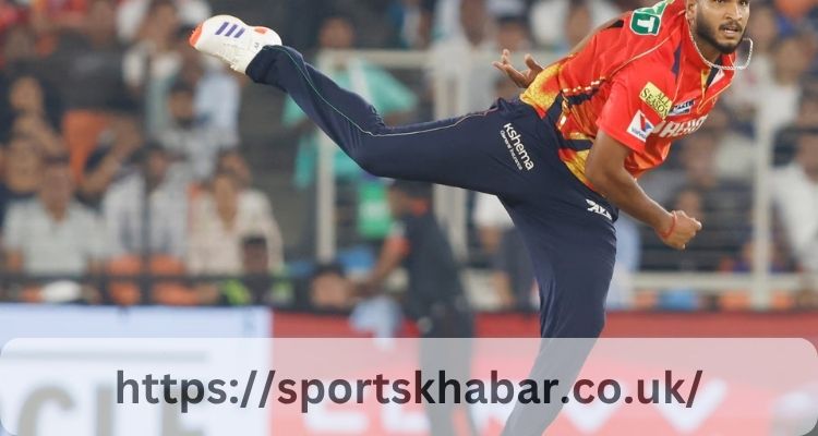 Punjab Kings vs Gujarat Titans Match Scorecard