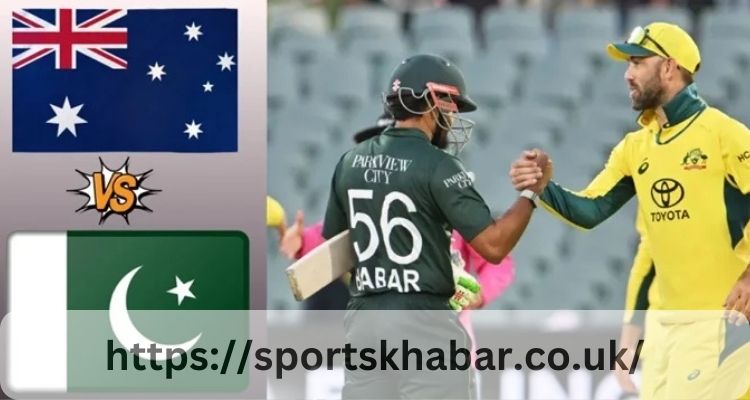 Pakistan National Cricket Team vs Australian Men‚Äôs Cricket Team Match Scorecard