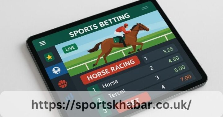 sports betting