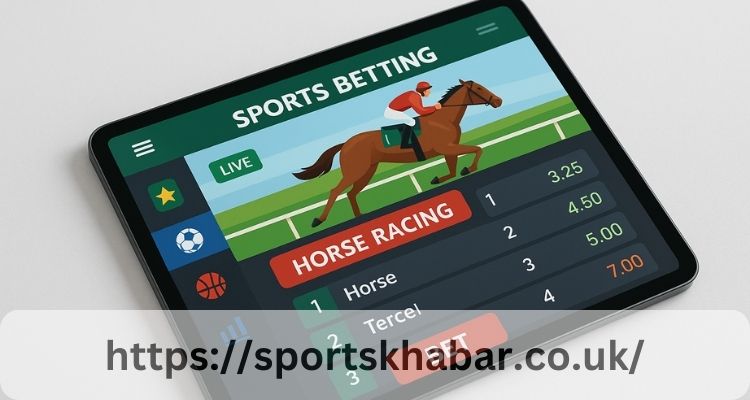 sports betting
