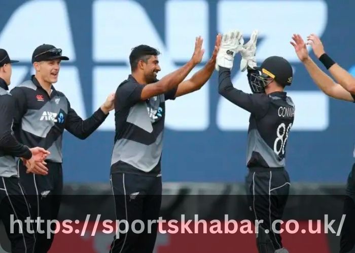 New Zealand National Cricket Team Vs Bangladesh National Cricket Team Match Scorecard