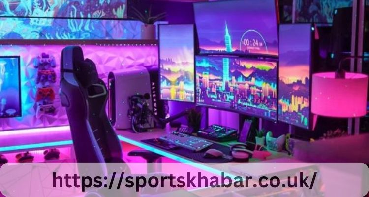 Henof.com Gaming