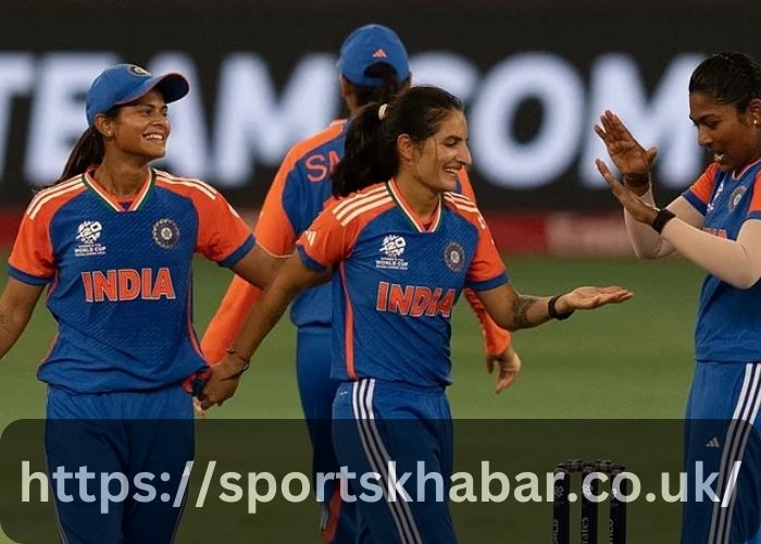 India Women's National Cricket Team Vs Australia Women's National Cricket Team Match Scorecard