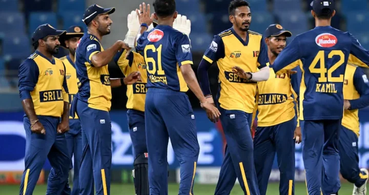 Lucknow Super Giants Vs Delhi Capitals Standings