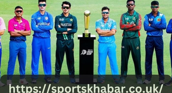 Pakistan National Cricket Team vs India National Cricket Team Players
