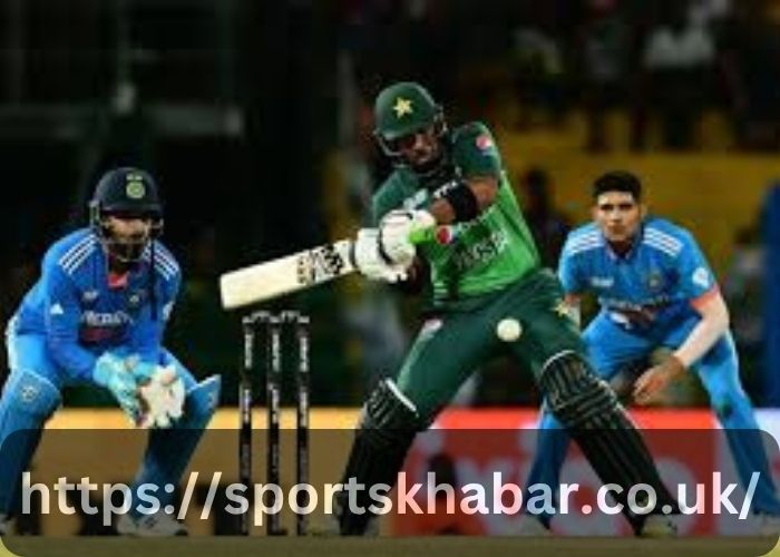 Pakistan National Cricket Team Vs India National Cricket Team