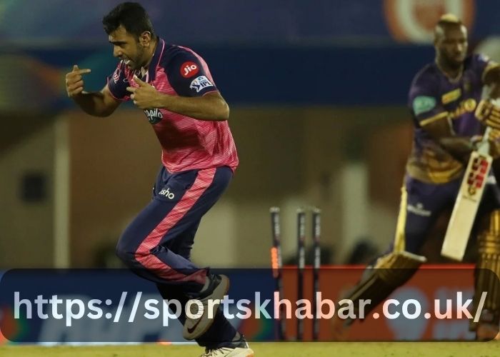Rajasthan Royals Vs Kolkata Knight Riders Timeline