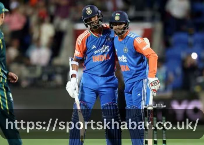 Australian Men‚äôs Cricket Team Vs India National Cricket Team Match Scorecard