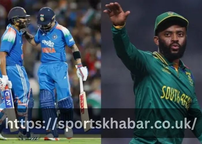 Where To Watch India National Cricket Team Vs South Africa National Cricket Team