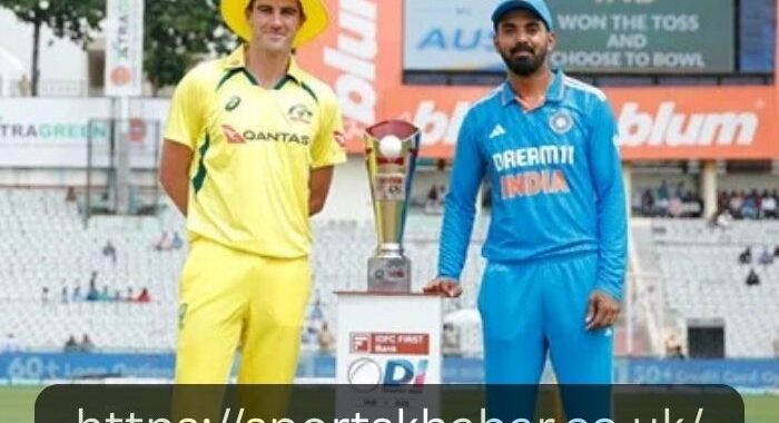 Australian Men‚äôs Cricket Team Vs India National Cricket Team Timeline