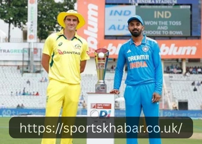 Australian Men‚äôs Cricket Team Vs India National Cricket Team Timeline