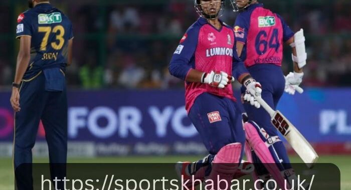 Gujarat Titans Vs Rajasthan Royals Match Scorecard