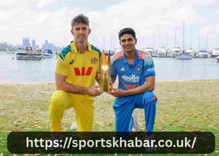 Australian Men‚äôs Cricket Team Vs India National Cricket Team Players