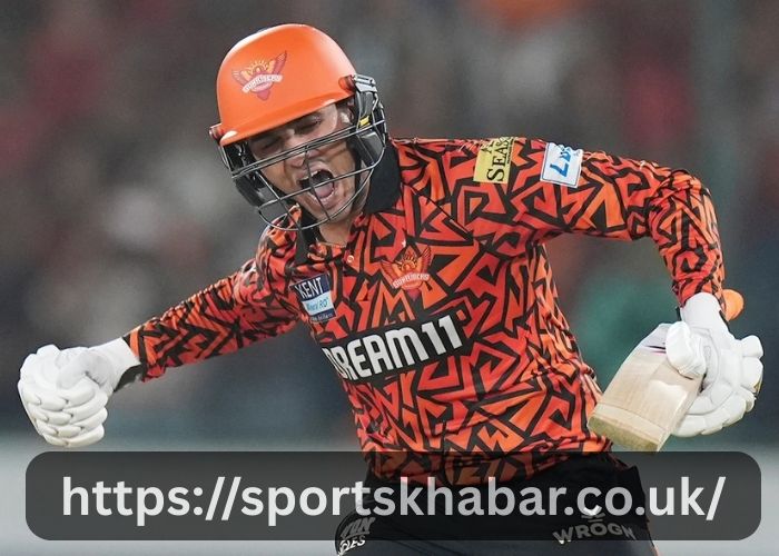 Punjab Kings Vs Sunrisers Hyderabad Match Scorecard