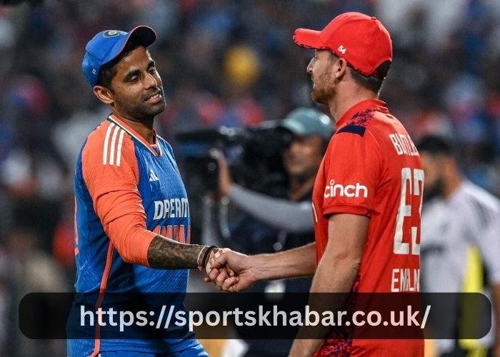 England Cricket Team Vs India National Cricket Team