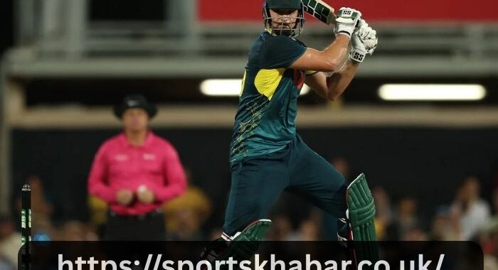 South Africa National Cricket Team Vs Australian Men‚äôs Cricket Team Match Scorecard